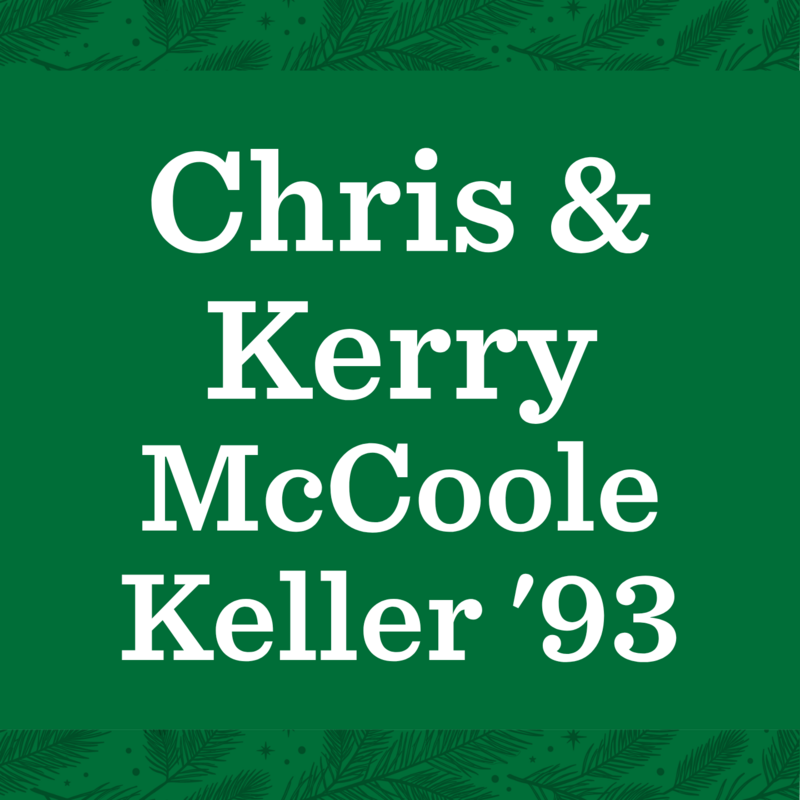Kerry Keller