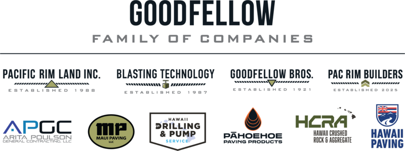 Goodfellow Bros.