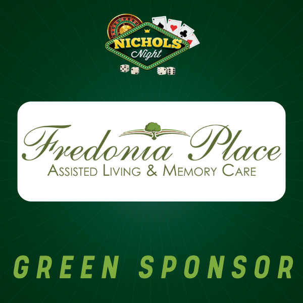Fredonia Place