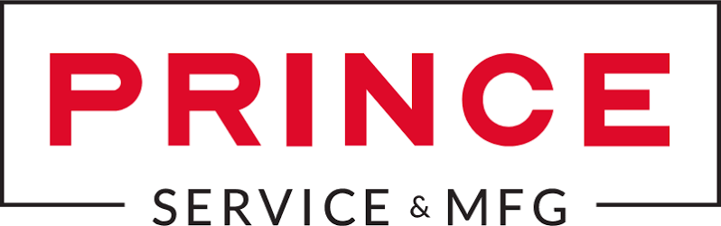 Prince Service & MFG