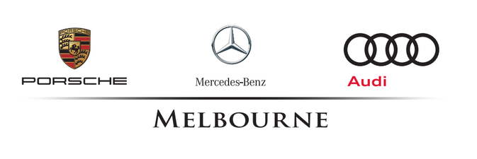 Mercedes-Benz, Porsche, Audi of Melbourne