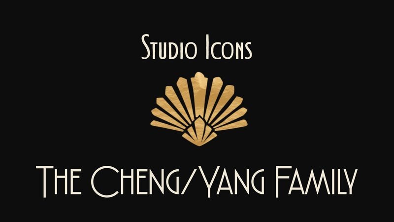 The Cheng/Yang Family