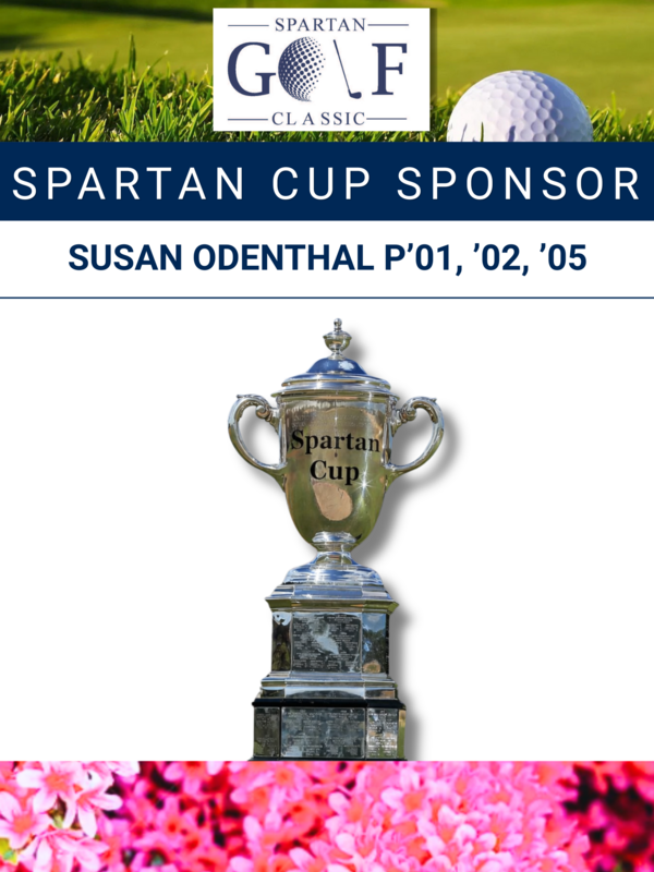 Susan Odenthal