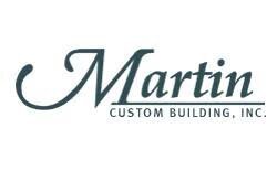 Martin Custom Building
