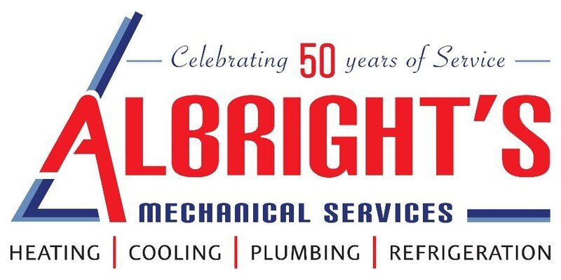 Albright's Mechanical Services