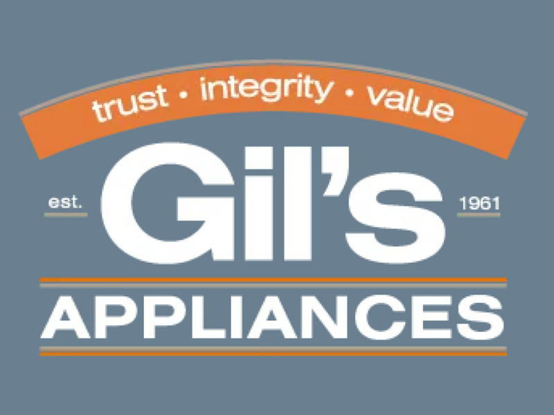 Gil's Appliances