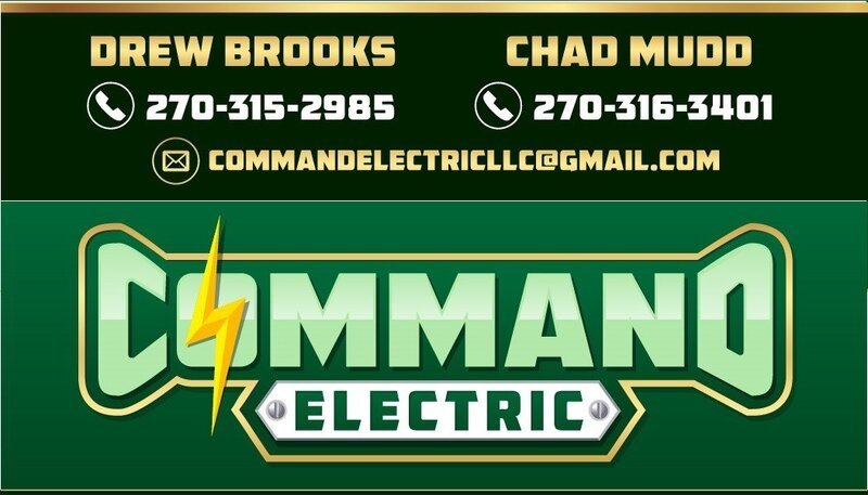Command Electric
