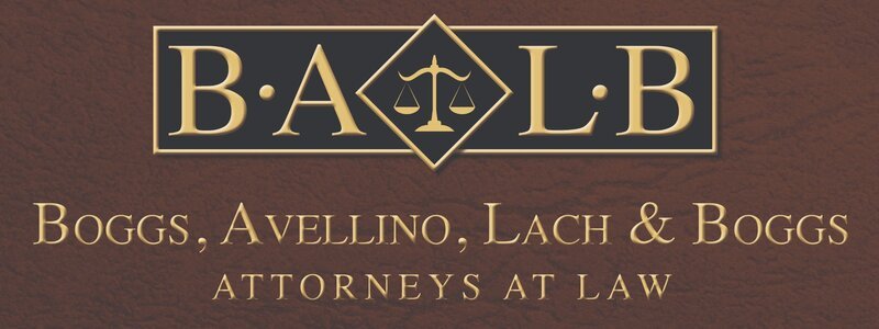 Boggs, Avellino, Lach & Boggs, LLC