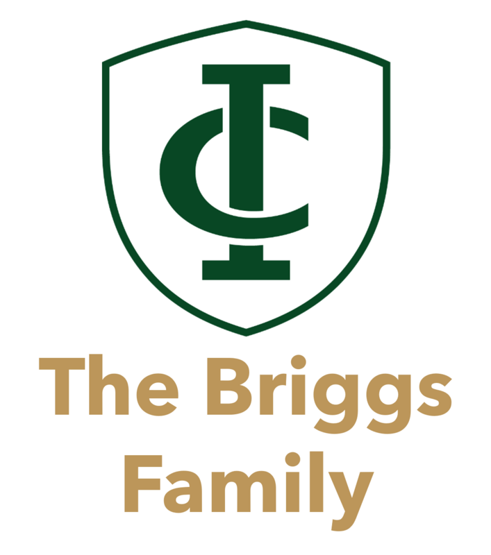 The Briggs Family