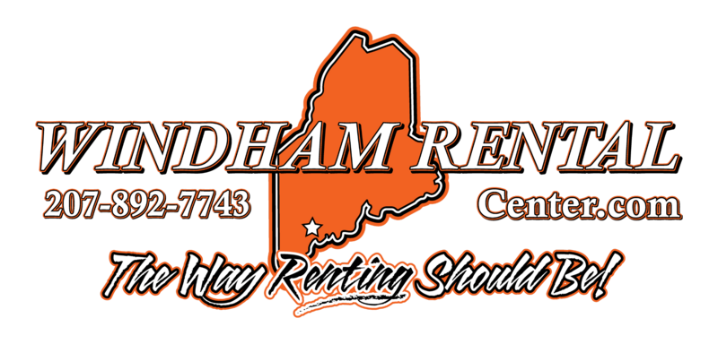 Windham Rental Center