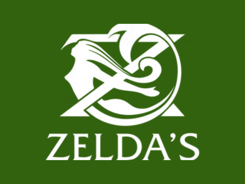 Cafe Zelda
