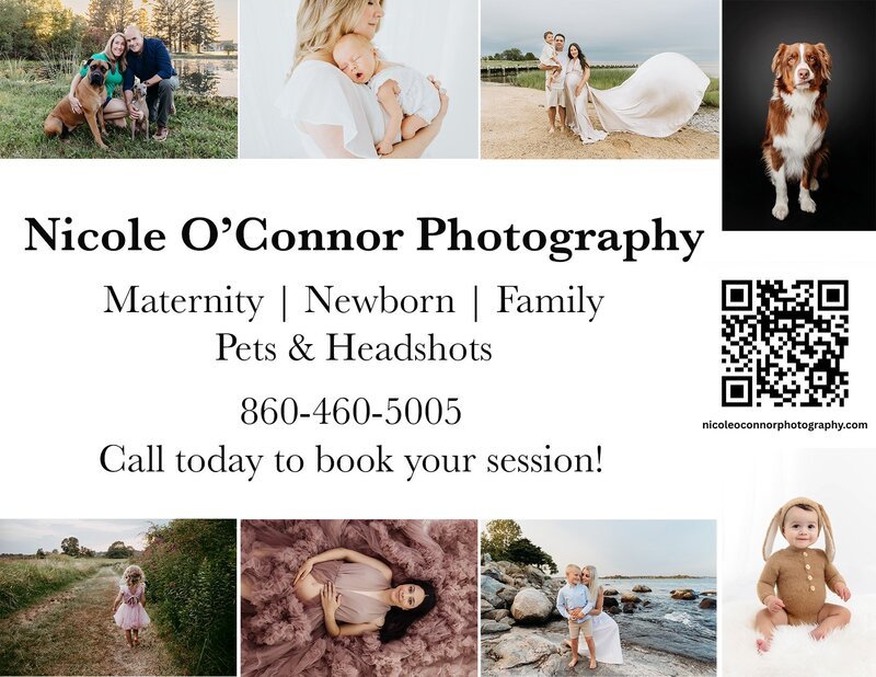 Nicole O'Connor Photography