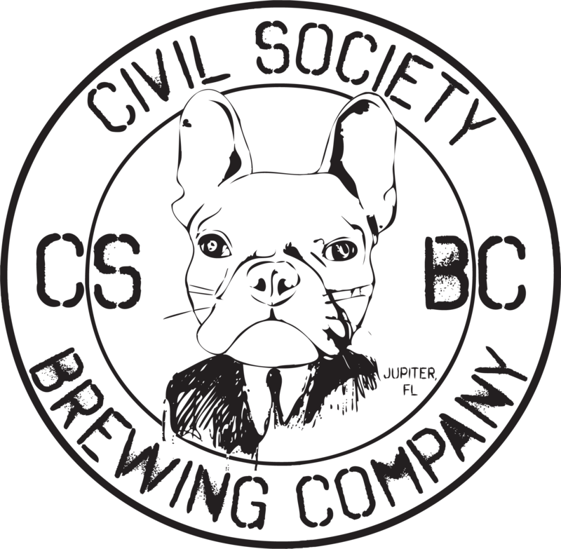Civil Society Brewing