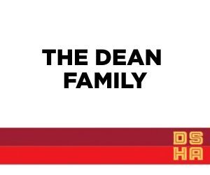 Dean Family