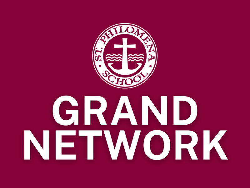 The Grand Network