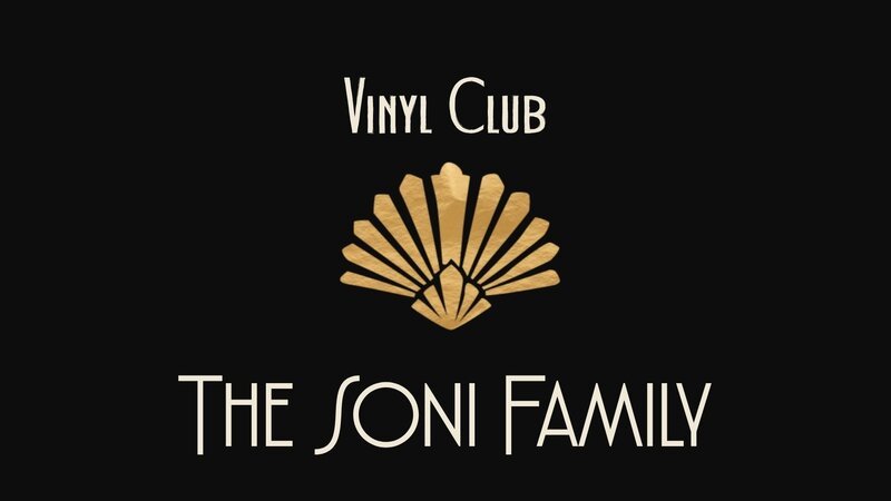 The Soni Family