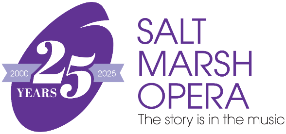 Salt Marsh Opera