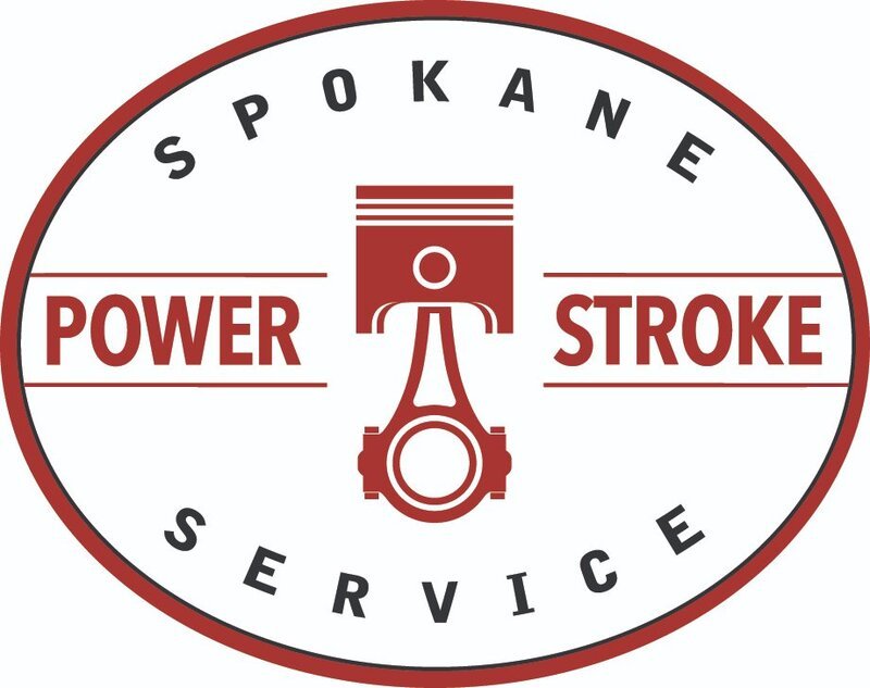 Spokane Powerstroke Service