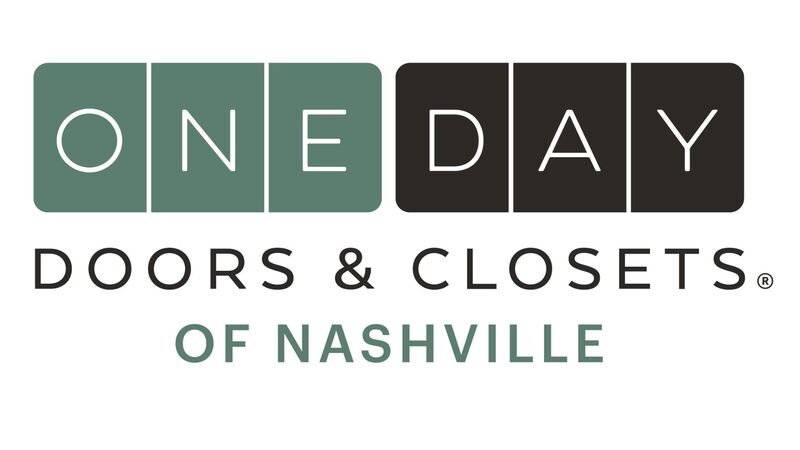 One Day Doors and Closets of Nashville