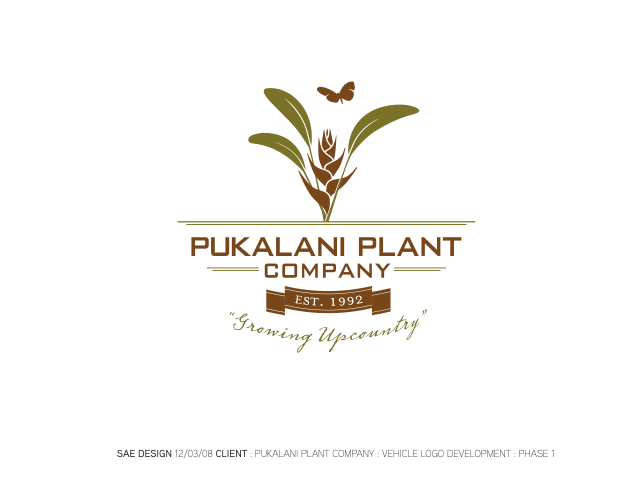 Pukalani Plant Company