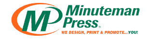 Minuteman Press - Clifton Park - Rosa Azadian and Nicholas Rebmann P'32