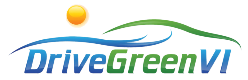 Drive Green