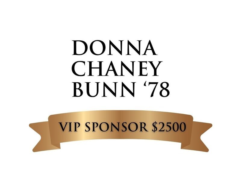 Donna Chaney Bunn