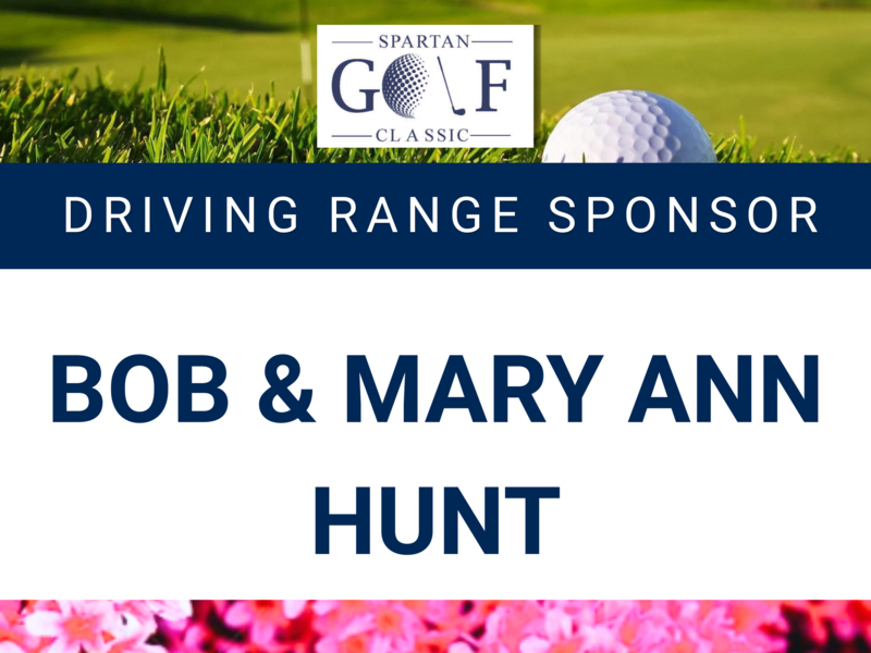 Bob & Mary Hunt