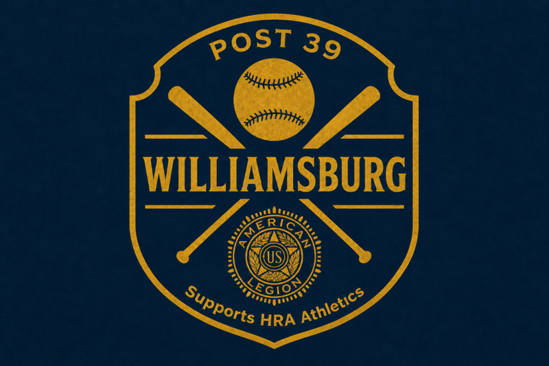 Post 39 Baseball