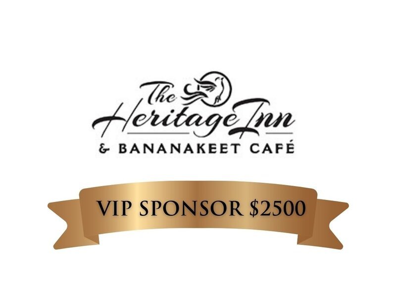 The Heritage Inn and Bananakeet Cafe