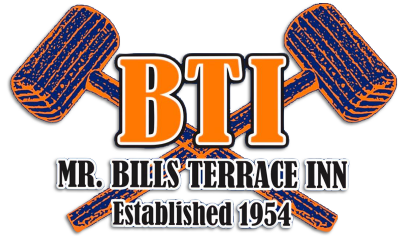 Bill's Terrace Inn