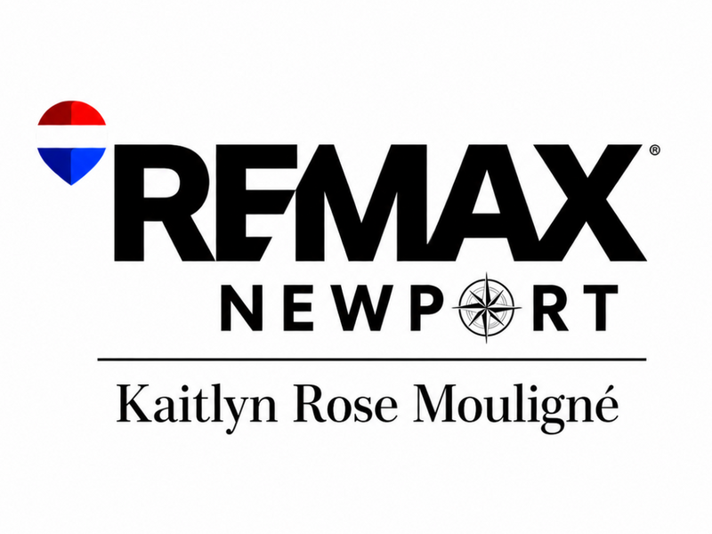 RE/MAX Newport | Kaitlyn Rose Mouligné