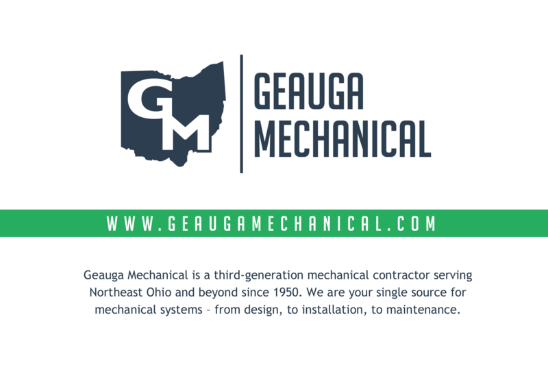 Geauga Mechanical