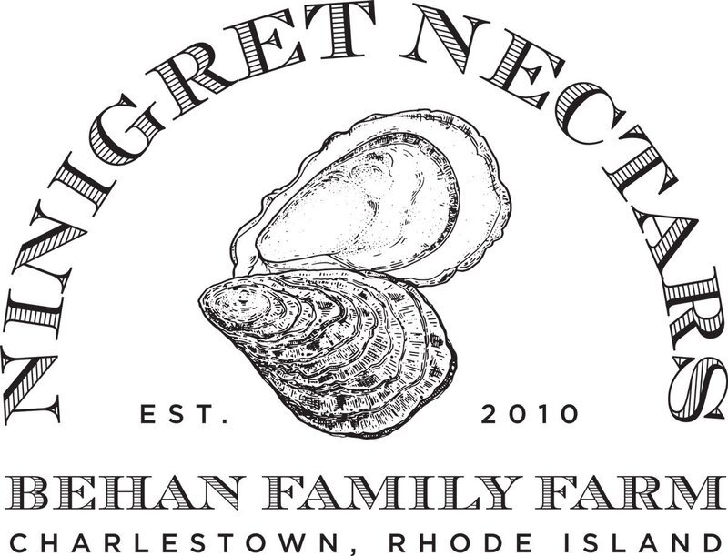 Ninigret Nectars