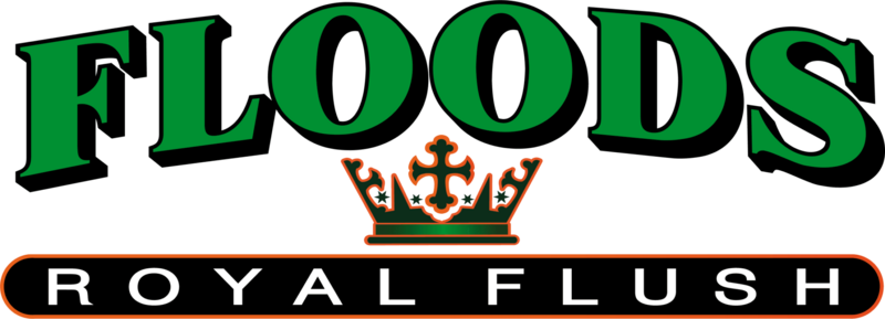 Flood's Royal Flush