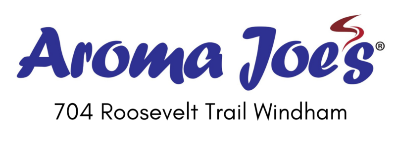 Aroma Joe's Windham