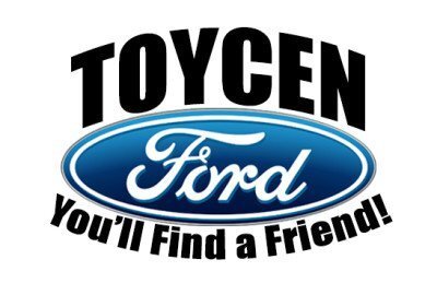 Toycen Ford