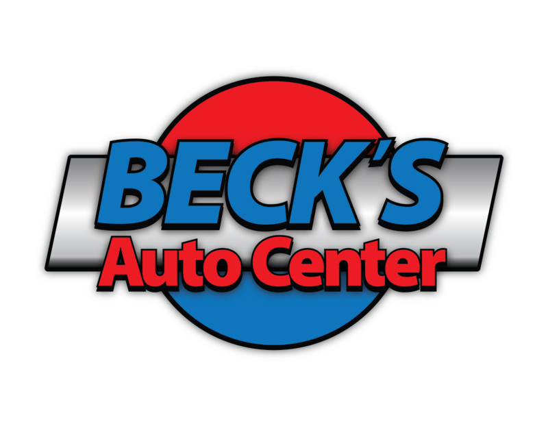 Beck's Auto Center