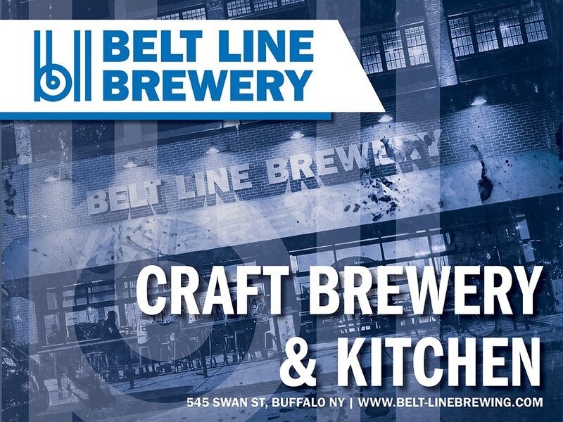 Belt Line Brewery
