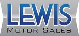 Lewis Motor Sales