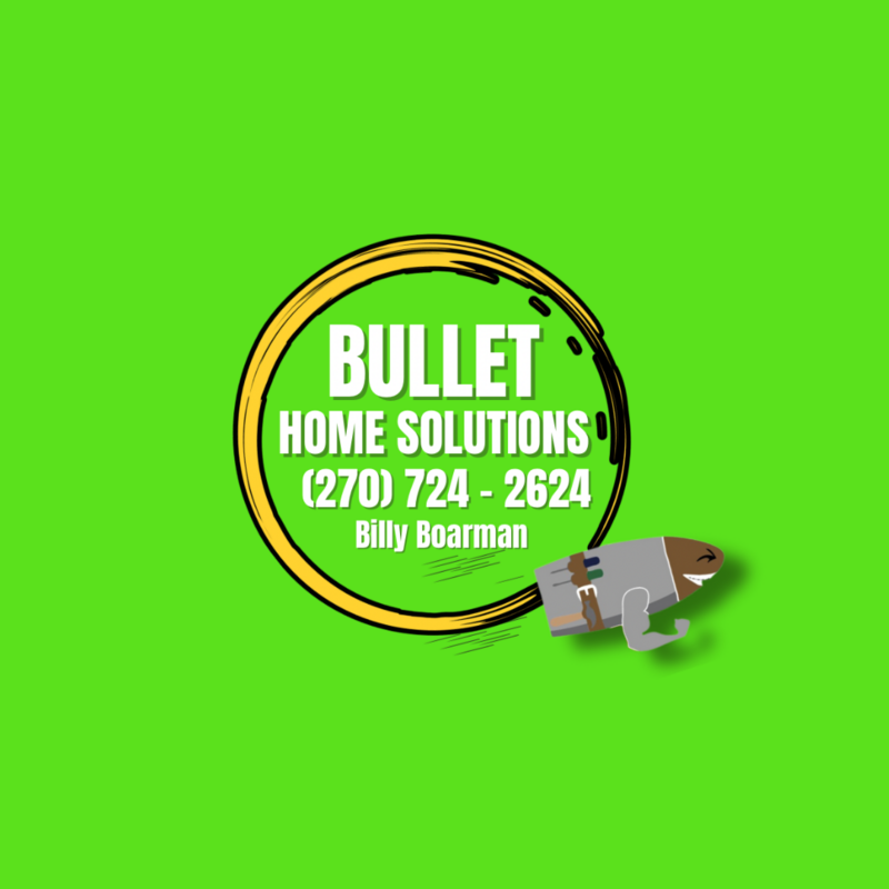 Bullet Home Solutions