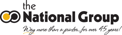 The National Group