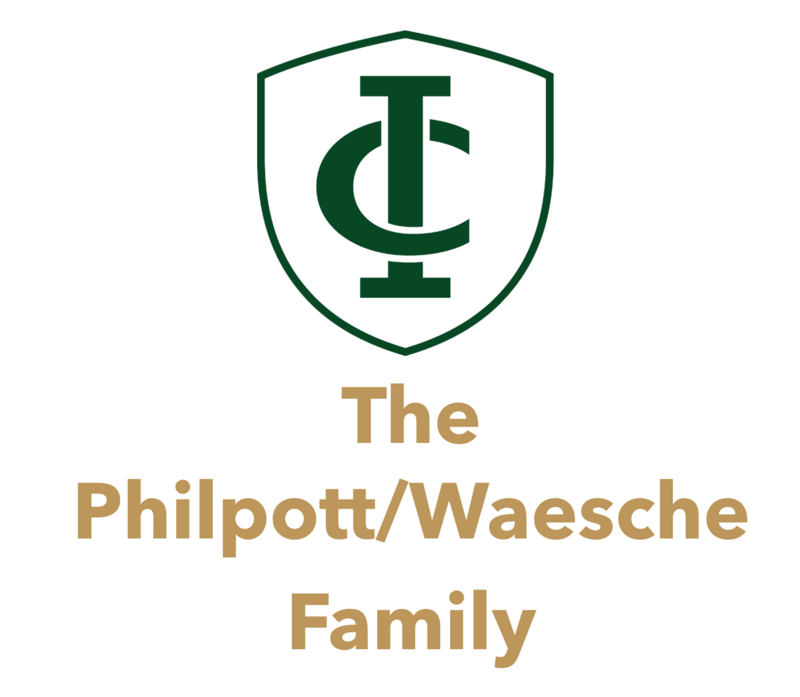 The Philpott/Waesche Family