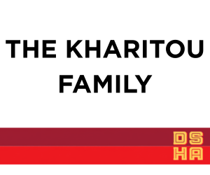 The Kharitou Family
