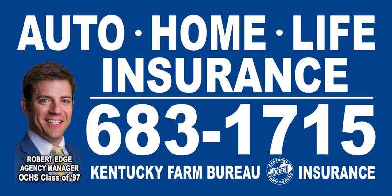 Kentucky Farm Bureau Insurance Robert Edge