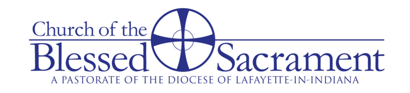 Blessed Sacrament