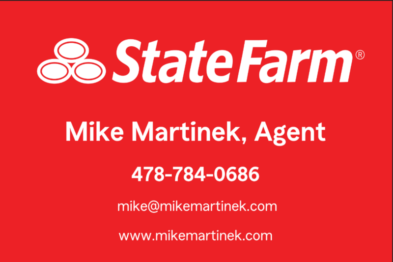 State Farm - Mike Martinek