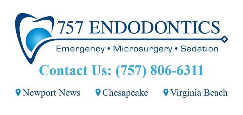 757 Endodontics