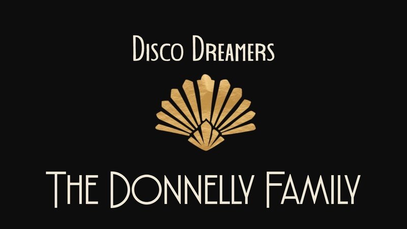 The Donnelly Family