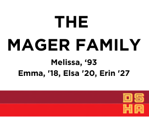 The Mager Family